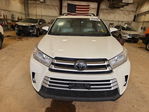 Toyota Highlander 2017