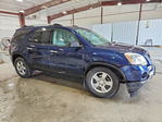GMC Acadia 2011