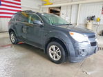 Chevrolet Equinox 2012