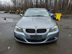 BMW Series 3 2011