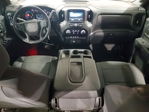 Chevrolet Silverado 2019