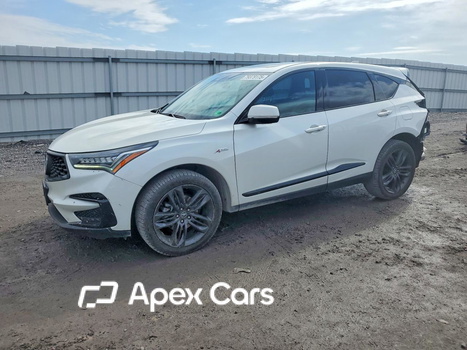 Acura RDX 2021 - Image 1 of 13