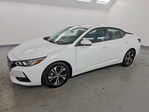 Nissan Sentra 2021