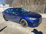Subaru Impreza 2018