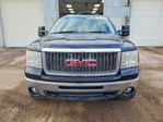 GMC Sierra 2011