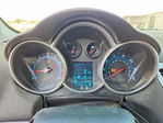 Chevrolet Cruze 2012