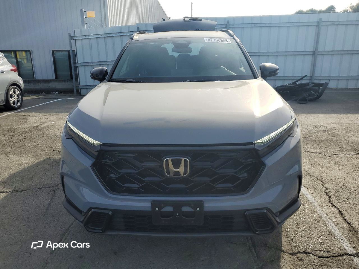 Honda CR-V 2025