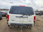 Honda Pilot 2010