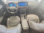 Ford Bronco 2025