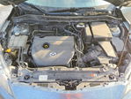 Mazda 3 2013
