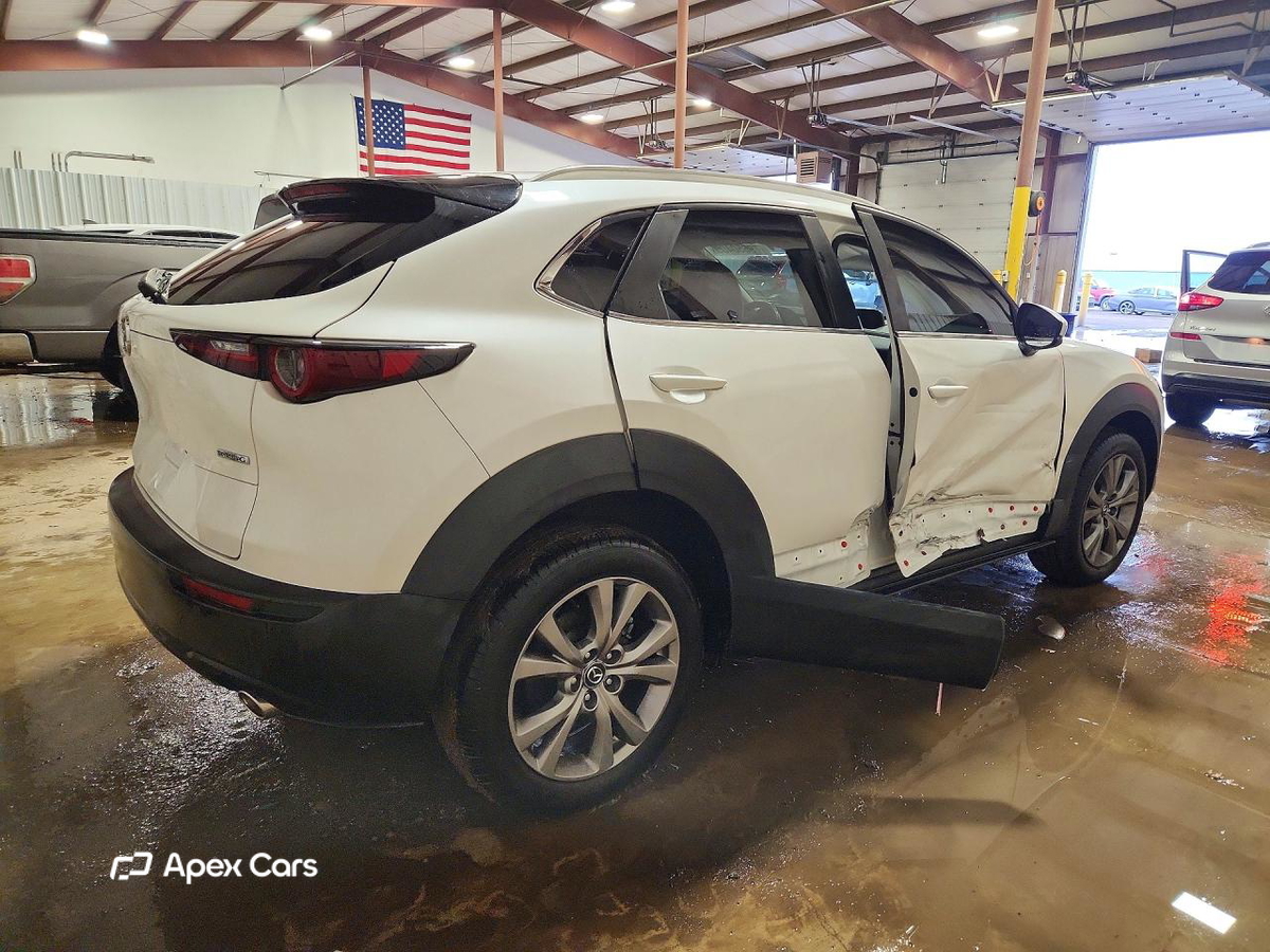 Mazda CX-30 2023