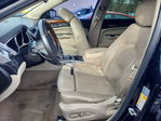 Cadillac SRX 2012
