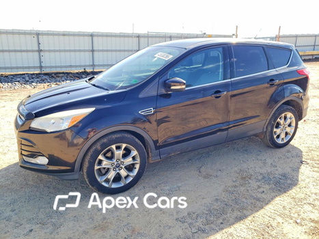 Ford Escape 2013 - Image 1 of 13