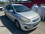 Hyundai Accent 2012