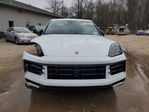 Porsche Cayenne 2024