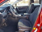 Toyota RAV 4 2022