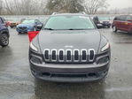 Jeep Cherokee 2017