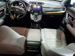 Honda CR-V 2018