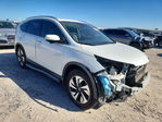 Honda CR-V 2016