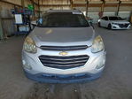 Chevrolet Equinox 2017