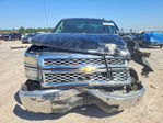 Chevrolet Silverado 2014