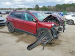 Jeep Cherokee 2021
