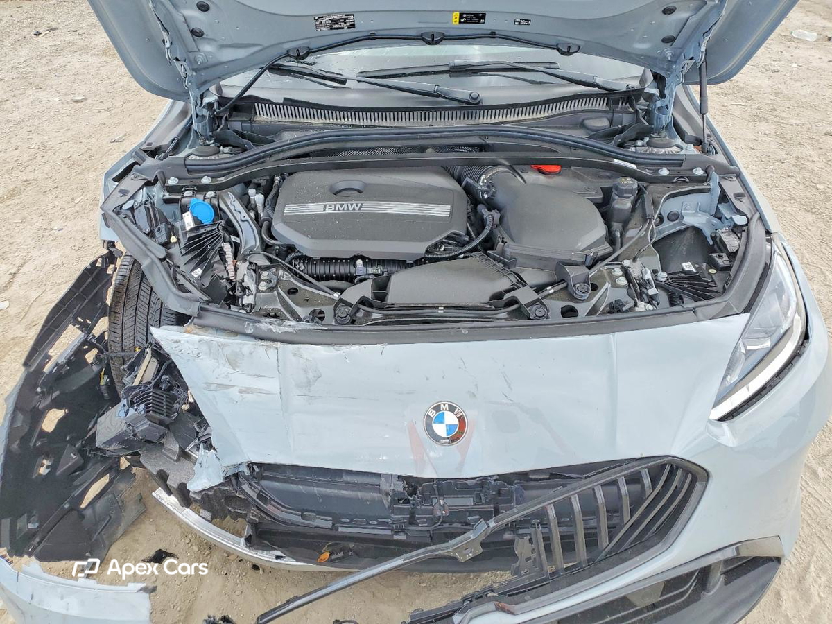 BMW Series 2 2026