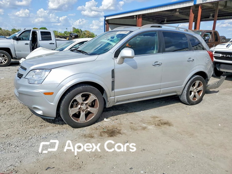 Chevrolet Captiva 2014 - Image 1 of 15