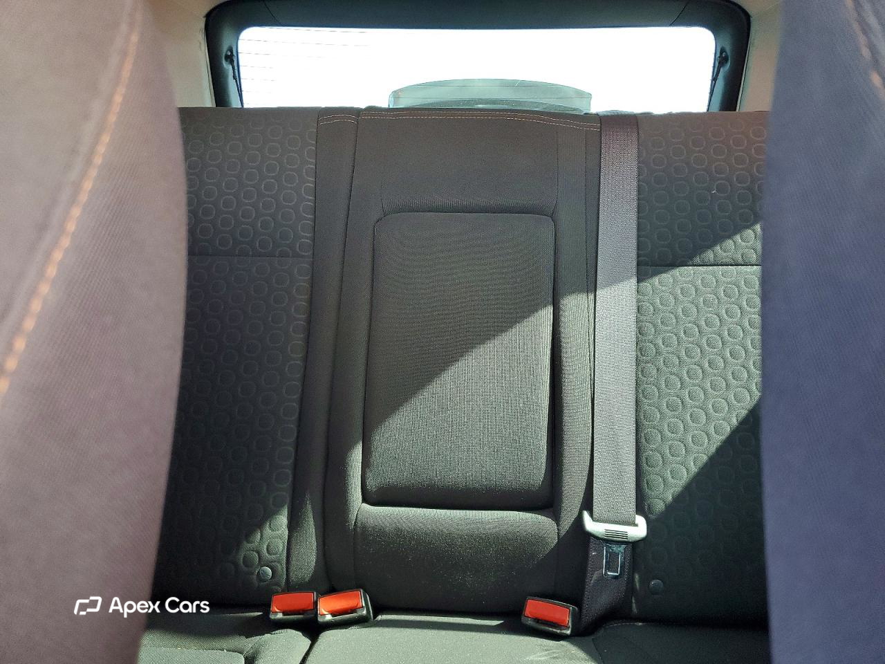Chevrolet Trax 2018