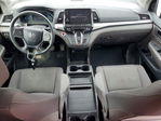 Honda Odyssey 2019