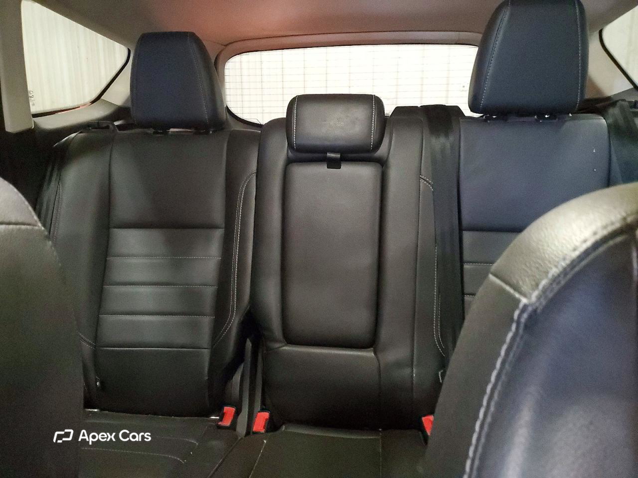 Ford Escape 2015