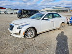 Cadillac CTS 2015