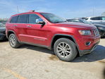 Jeep Cherokee 2014