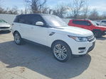 Land Rover Range Rover 2016