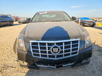 Cadillac CTS 2012