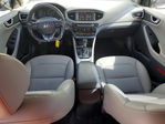 Hyundai IONIQ 2018