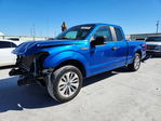 Ford F-150 2018