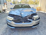BMW Series 5 2020