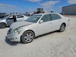 Lexus LS 2004