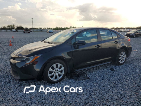 Toyota Corolla 2021 - Image 1 of 12