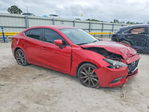 Mazda 3 2018