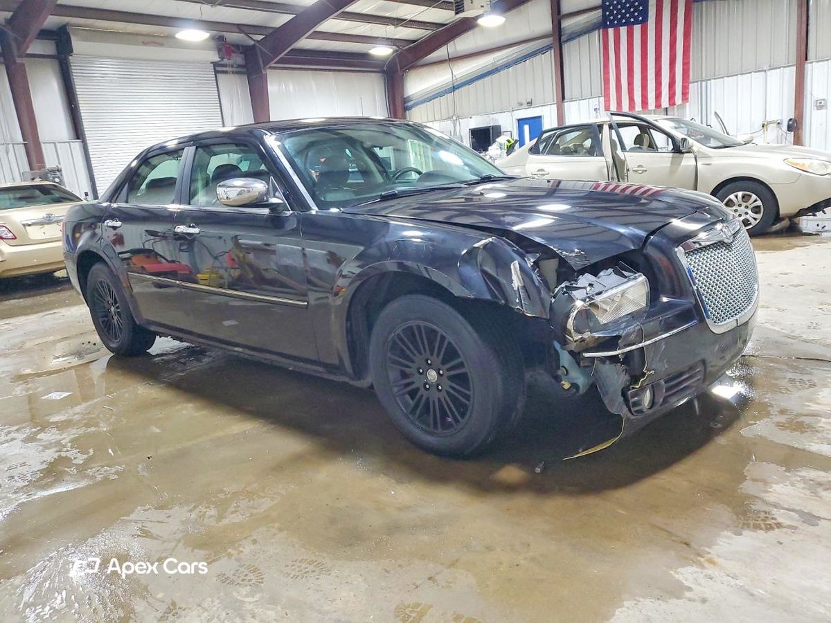 Chrysler 300 2010