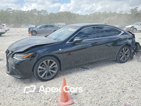Lexus ES 2019 - Image 1 of 13