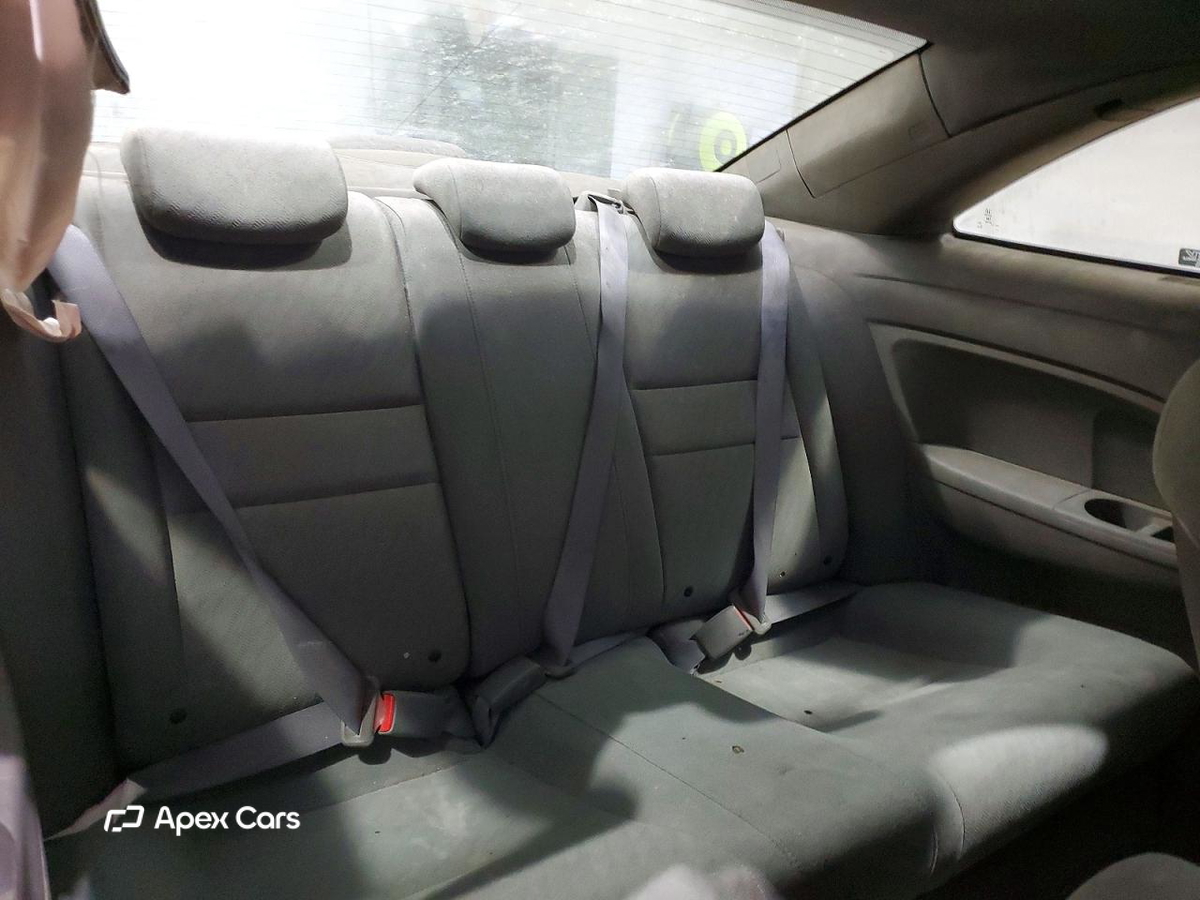 Honda Civic 2009