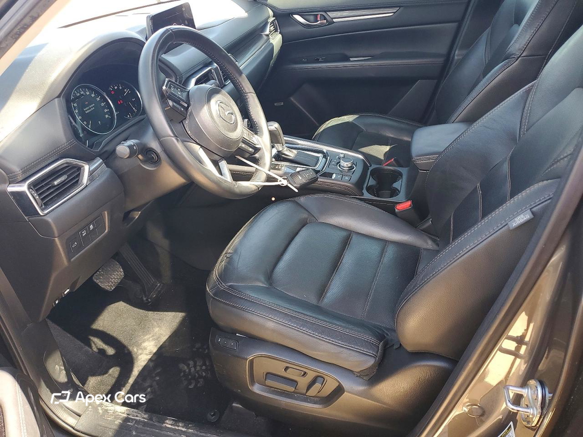 Mazda CX-5 2020