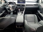 Lexus RX 2021