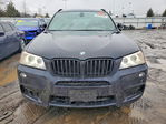 BMW X3 2011