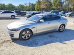 Jaguar XE 2017