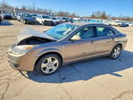 Saturn Aura 2008