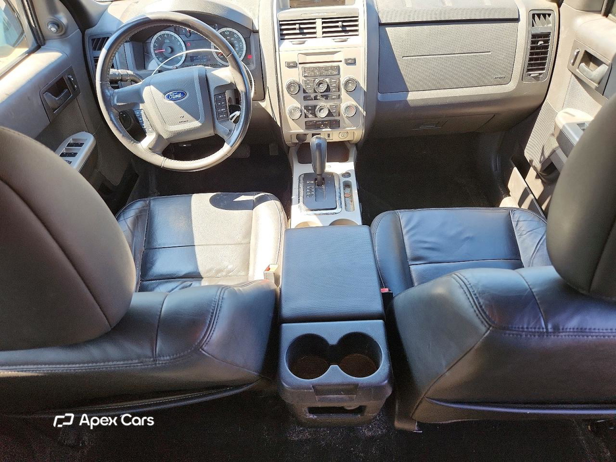 Ford Escape 2011